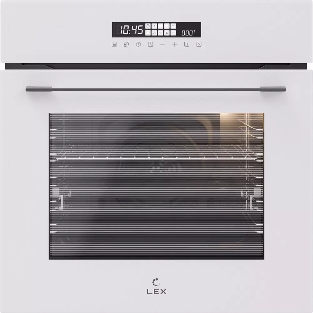 LEX EDS 1000 WH
