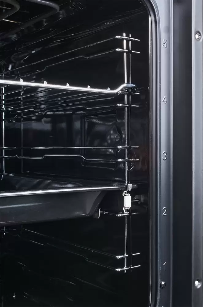 Духовой шкаф LEX EDS 1000 WH фото