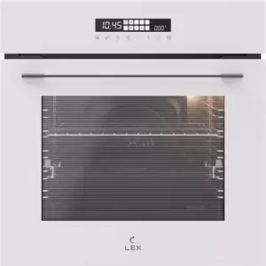 Духовой шкаф LEX EDS 1000 WH фото