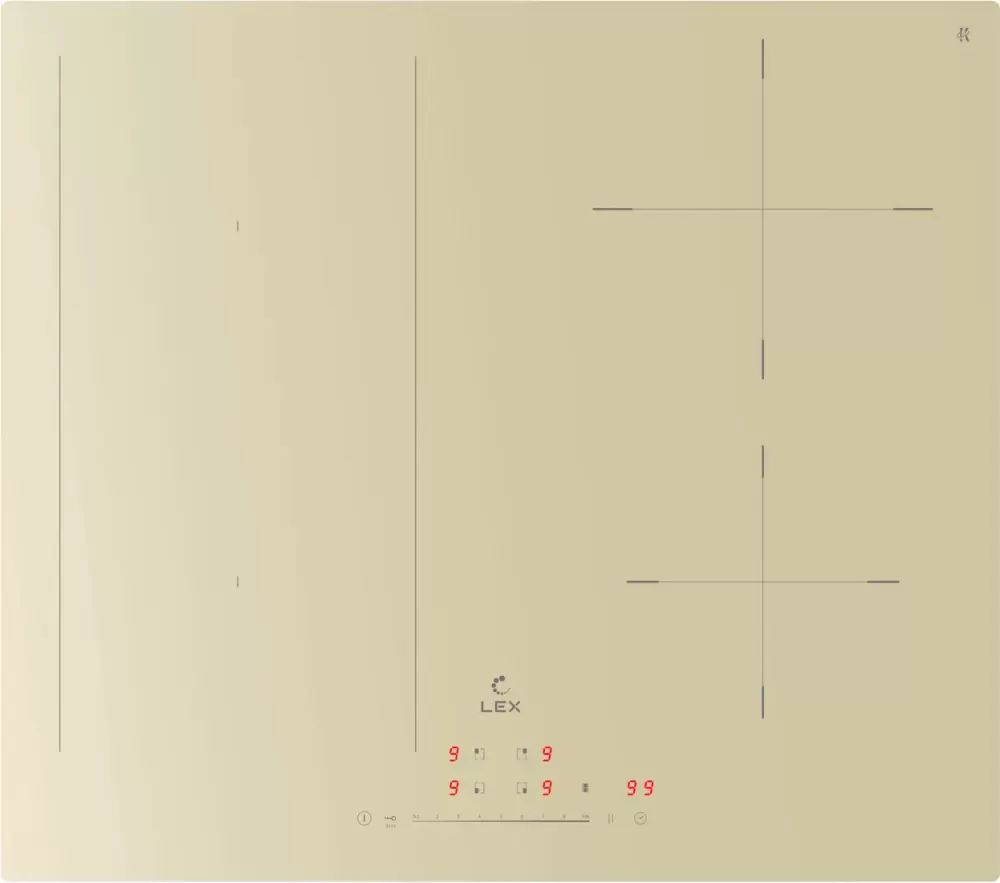 LEX EVI 641A I IV