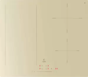 Варочная панель LEX EVI 641A I IV