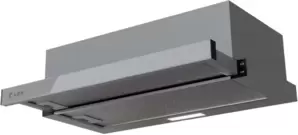 Вытяжка LEX HOGAN G 600 (серый)