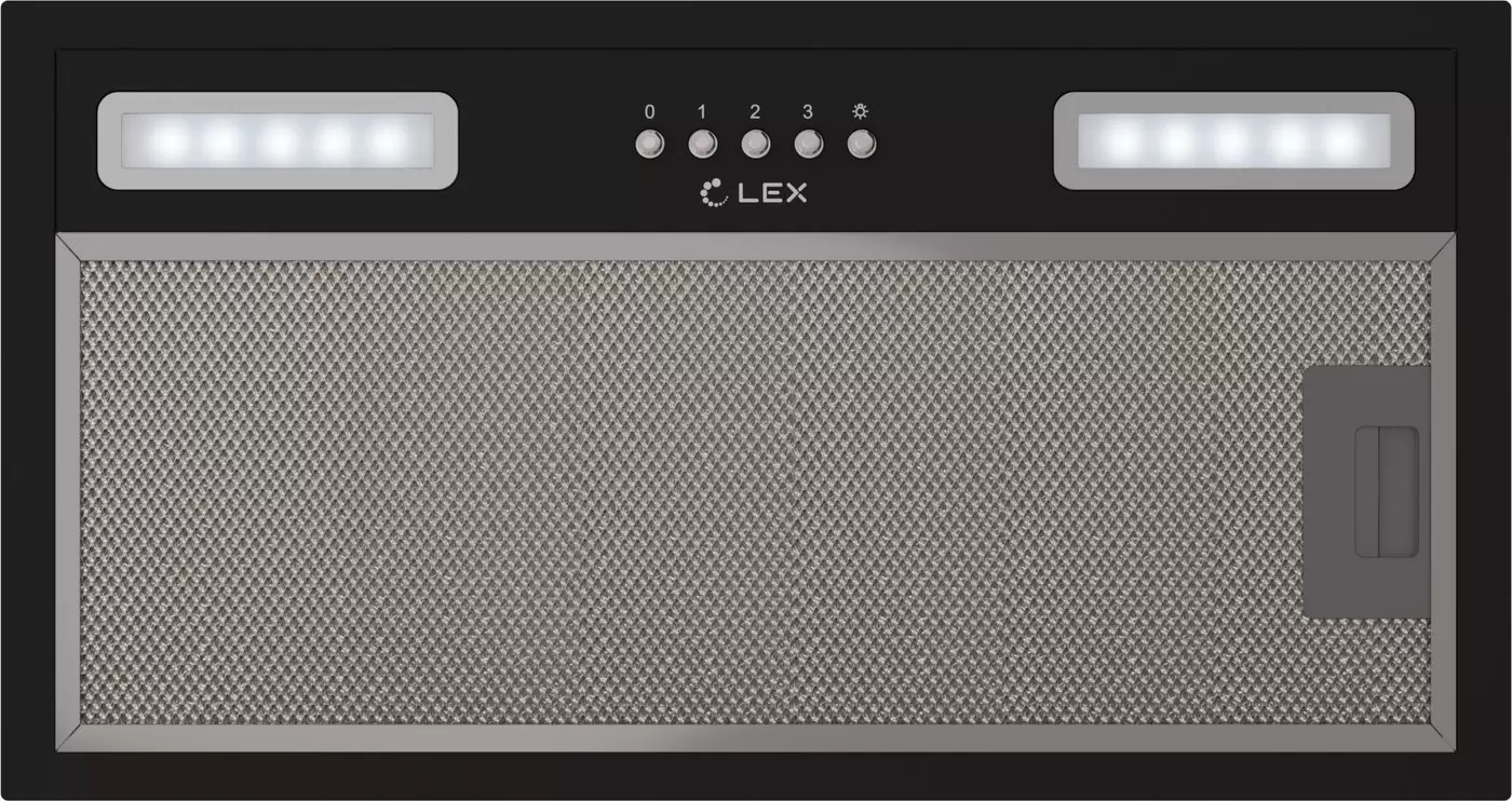 LEX Hyper 600 Inverter BL