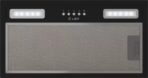 Кухонная вытяжка LEX Hyper 600 Inverter BL фото