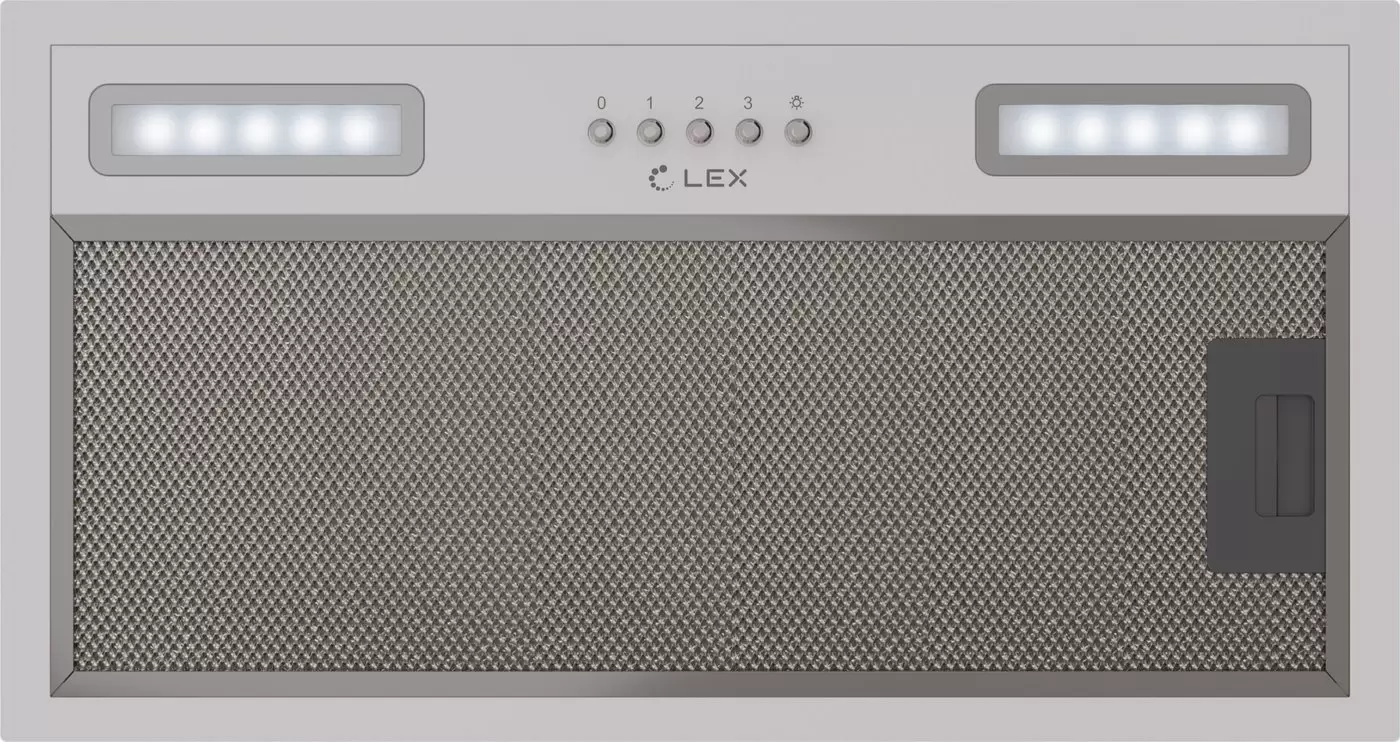 LEX Hyper 600 Inverter WH