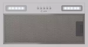 Кухонная вытяжка LEX Hyper 600 Inverter WH фото