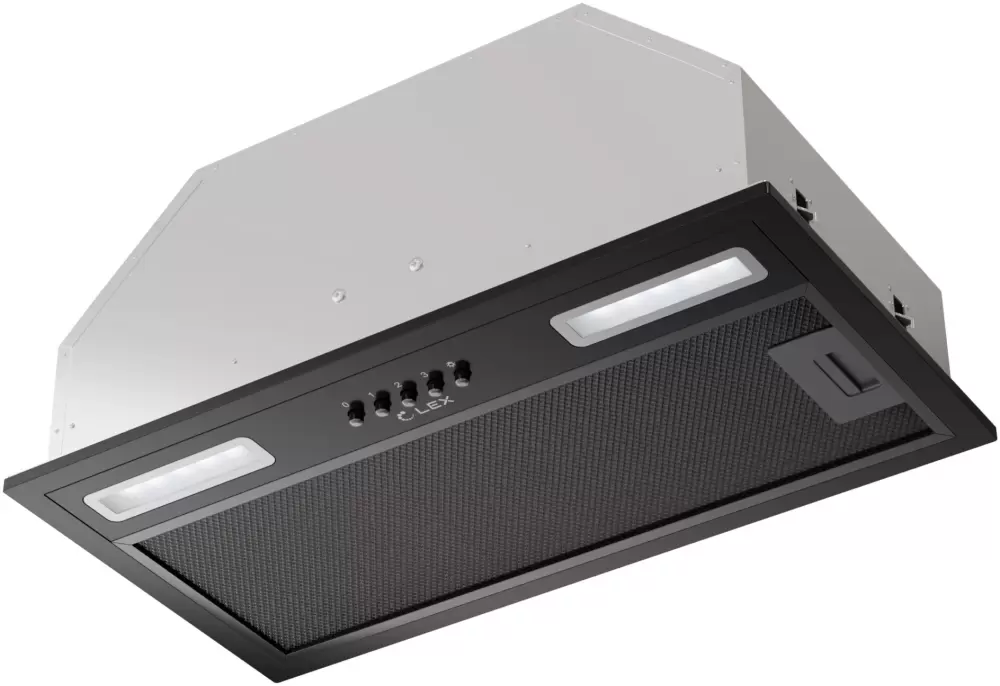 LEX Hyper 600 Light BBL