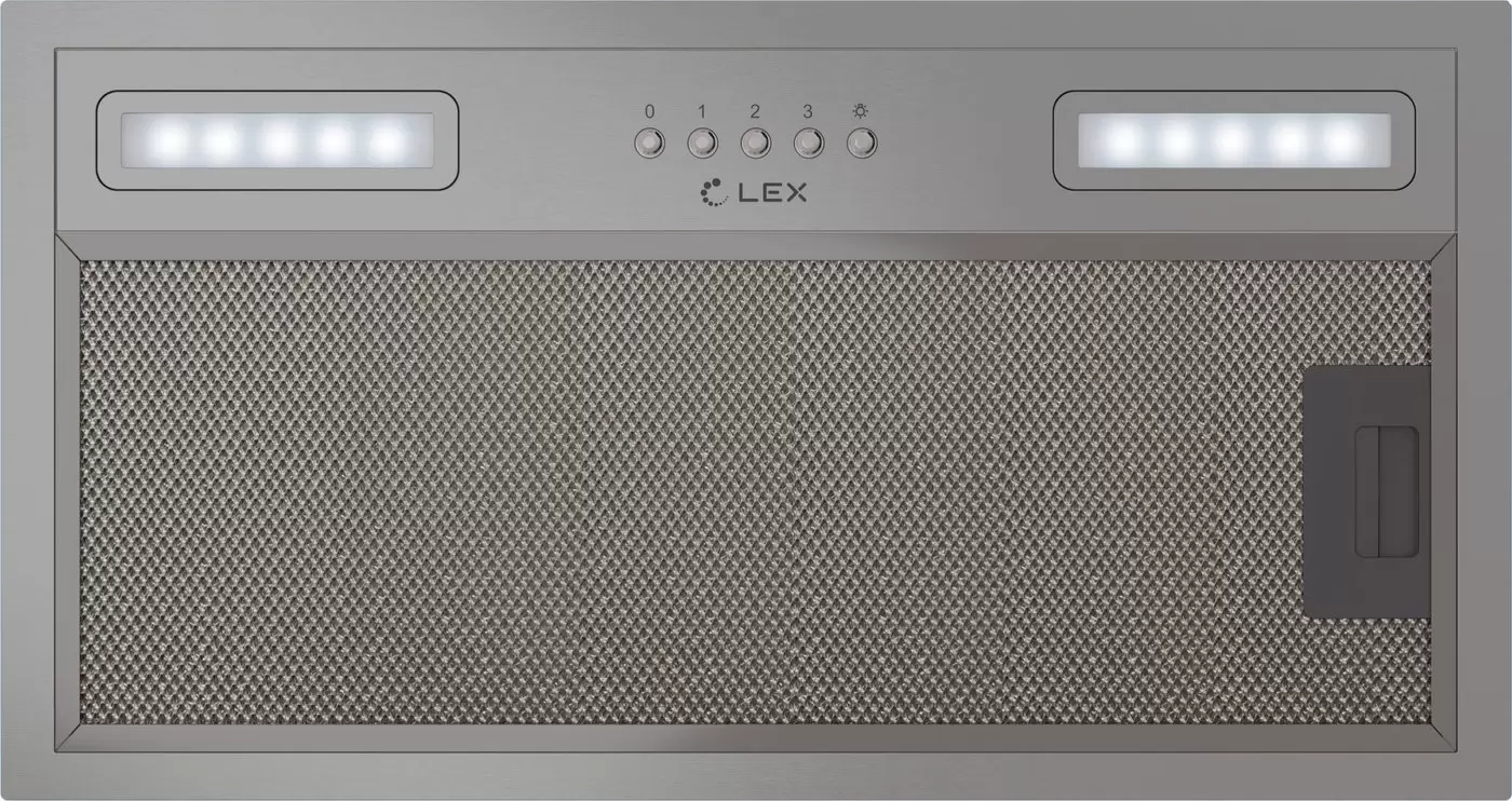 LEX Hyper 600 Light IX