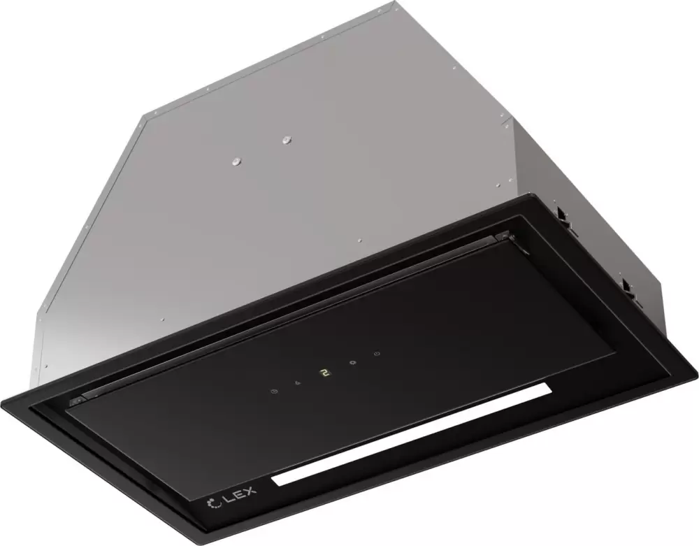LEX Hyper 900 GS BL