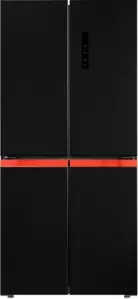 Четырёхдверный холодильник LEX LCD450BlXOrID