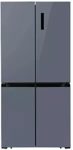 Холодильник LEX LCD450GBGID фото