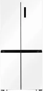 Холодильник LEX LCD450WID фото