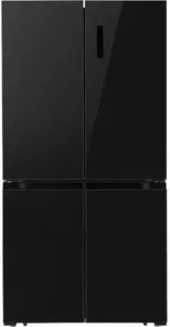 Холодильник LEX LCD505BLGID фото