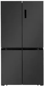 Холодильник LEX LCD505MGID фото