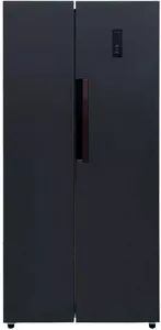 Холодильник LEX LSB520BLID фото
