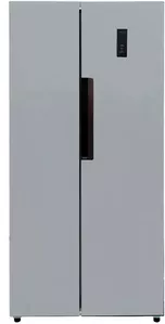 Холодильник LEX LSB520WID фото