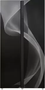 LEX LSB530BLID wind