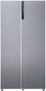 Холодильник LEX LSB530DSID фото