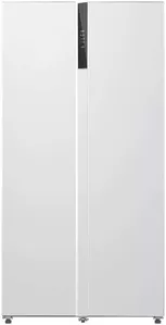 Холодильник LEX LSB530WID фото