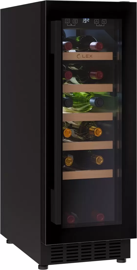 LEX LWD3020BL