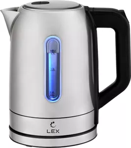 Электрический чайник LEX LX 30018-1 фото