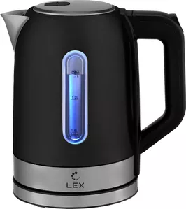 Электрический чайник LEX LX 30018-2 фото
