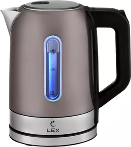 Электрический чайник LEX LX 30018-3 фото