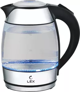 Электрический чайник LEX LX 3006-1 фото