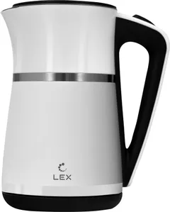 Электрический чайник LEX LXK 30020-1 фото