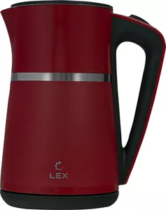 Электрический чайник LEX LXK 30020-3 фото