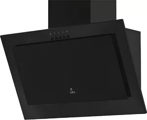 Кухонная вытяжка LEX Mio 600 (черный) icon