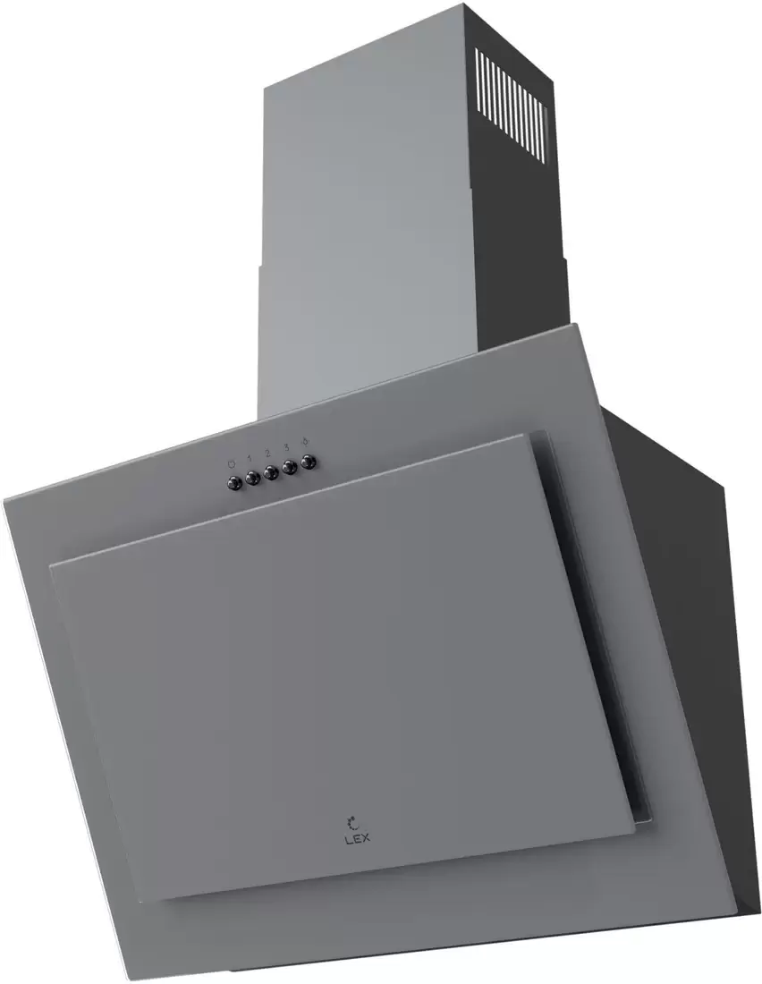 LEX Mio G 600 (серый)