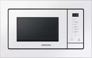 Микроволновая печь Samsung MS23A7118AW/BW фото