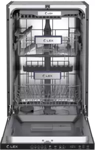 Посудомоечная машина LEX PM 4553N фото