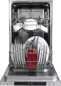 Посудомоечная машина LEX PM 4562 B фото