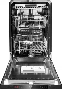 Посудомоечная машина LEX PM 4573 фото
