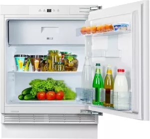Холодильник LEX RBI 103 DF фото