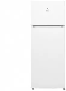 Холодильник LEX RFS 201 DF White фото