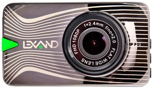 Видеорегистратор Lexand LR50 фото 3