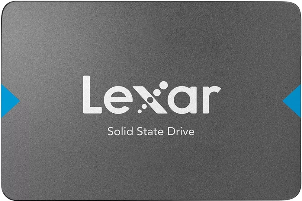 Lexar NQ100 480GB LNQ100X480G-RNNNG