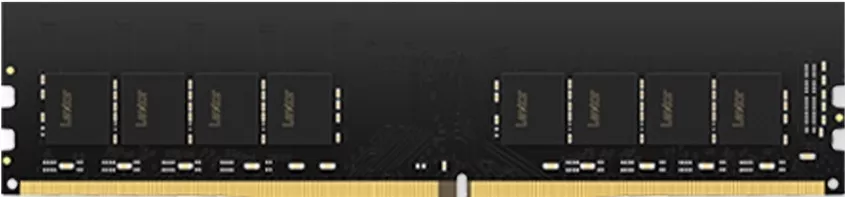 Оперативная память Lexar 16GB DDR4 PC4-25600 LD4AU016G-B3200GSST фото