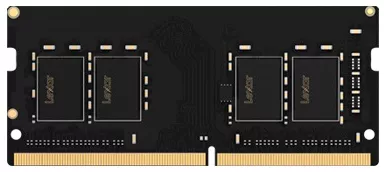 Lexar 16GB DDR4 SODIMM PC4-21300 LD4AS016G-R2666G