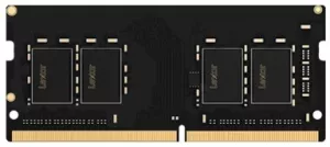 Модуль памяти Lexar 16GB DDR4 SODIMM PC4-21300 LD4AS016G-R2666G фото
