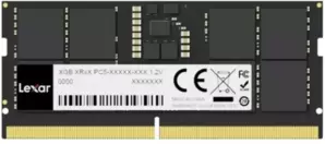 Оперативная память Lexar 16ГБ DDR5 5600 МГц LD5S16G56C46ST-BGS фото