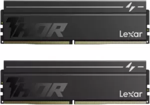 Оперативная память Lexar 2x16ГБ DDR5 6000 МГц LD5U16G60C380V-RGD фото