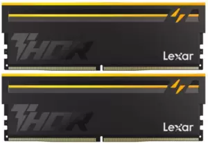 Оперативная память Lexar 2x16ГБ DDR5 6000 МГц LD5U16G60C38BV-RGD фото