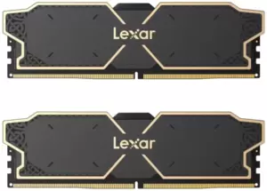 Оперативная память Lexar 2x16ГБ DDR5 6000 МГц LD5U16G60C38LG-RGD фото