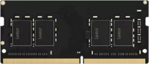 Модуль памяти Lexar 8GB DDR4 SODIMM PC4-21300 LD4AS008G-R2666GSST фото