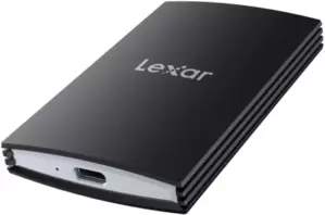Внешний накопитель Lexar ARMOR 700 Portable SSD 1TB LAR700X001T-RNBNG фото