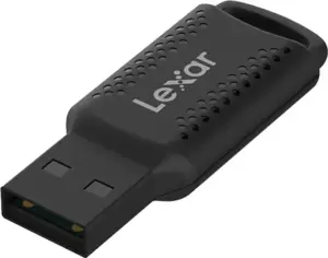 USB Flash Lexar JumpDrive V400 128GB фото